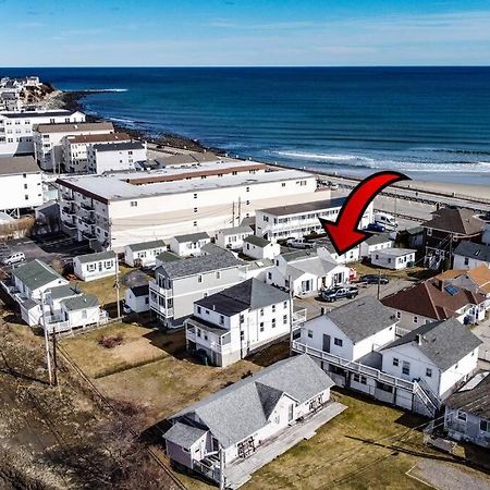 Hampton Beach Seaside Villa Unit 2 Zewnętrze zdjęcie
