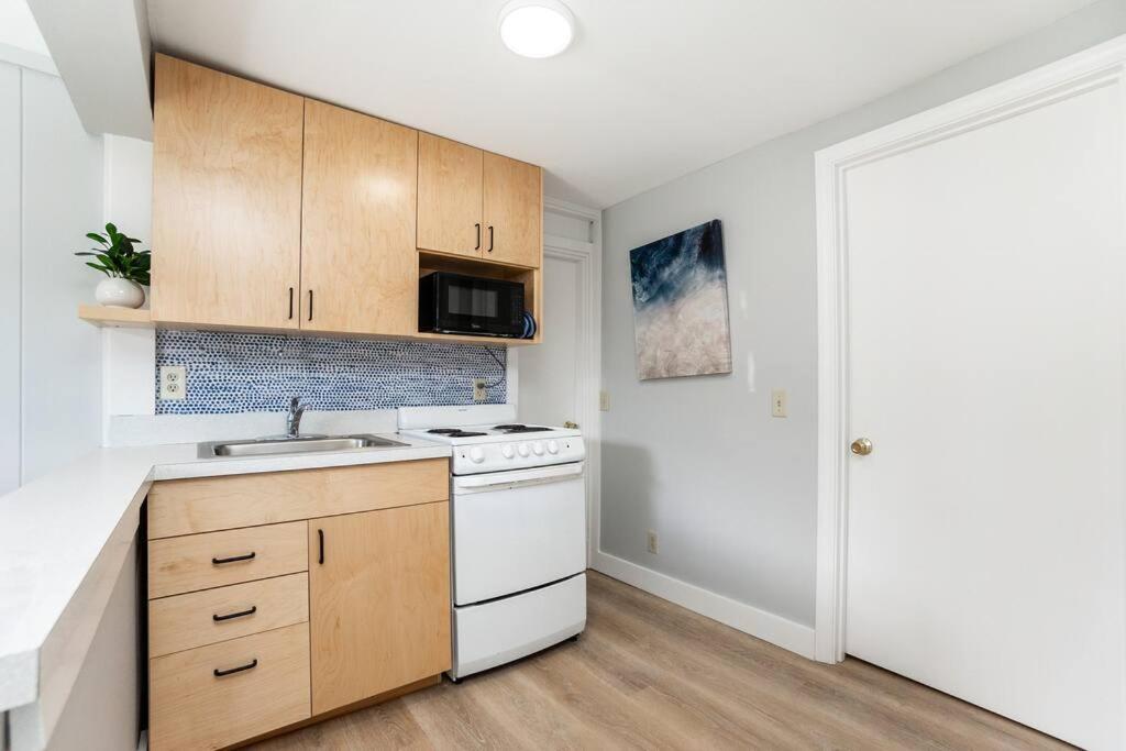 Hampton Beach Seaside Villa Unit 2 Zewnętrze zdjęcie