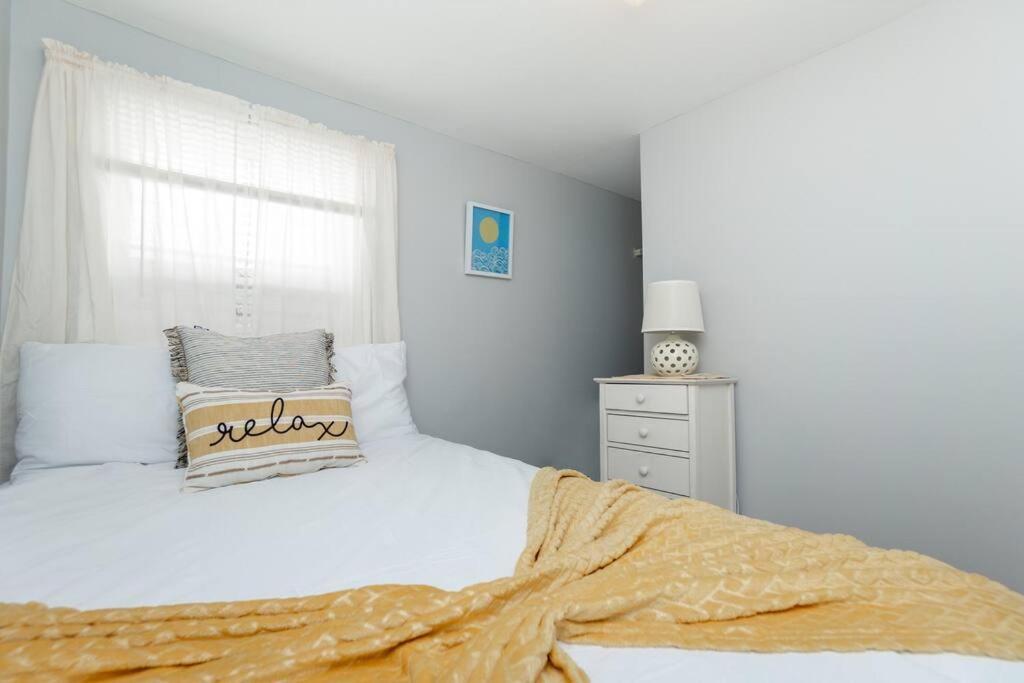 Hampton Beach Seaside Villa Unit 2 Zewnętrze zdjęcie