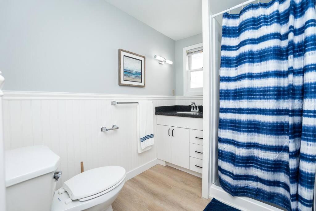 Hampton Beach Seaside Villa Unit 2 Zewnętrze zdjęcie