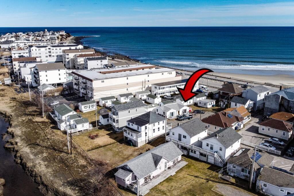 Hampton Beach Seaside Villa Unit 2 Zewnętrze zdjęcie
