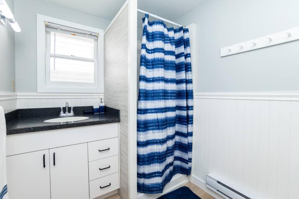 Hampton Beach Seaside Villa Unit 2 Zewnętrze zdjęcie