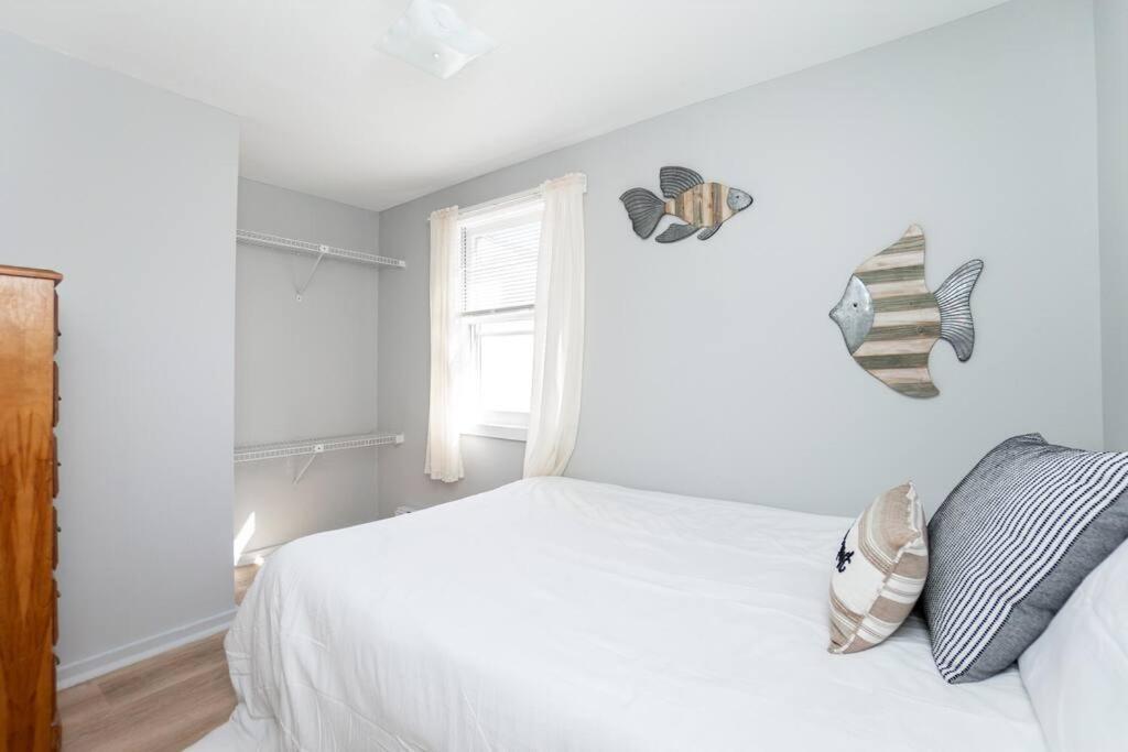 Hampton Beach Seaside Villa Unit 2 Zewnętrze zdjęcie