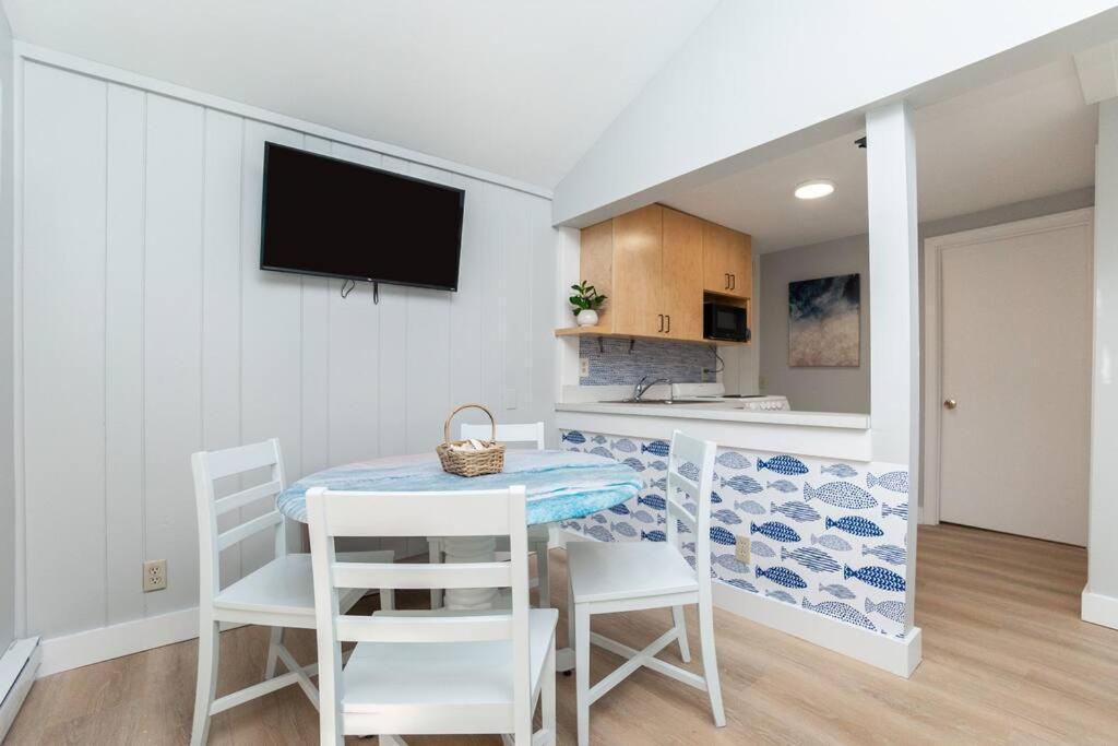 Hampton Beach Seaside Villa Unit 2 Zewnętrze zdjęcie