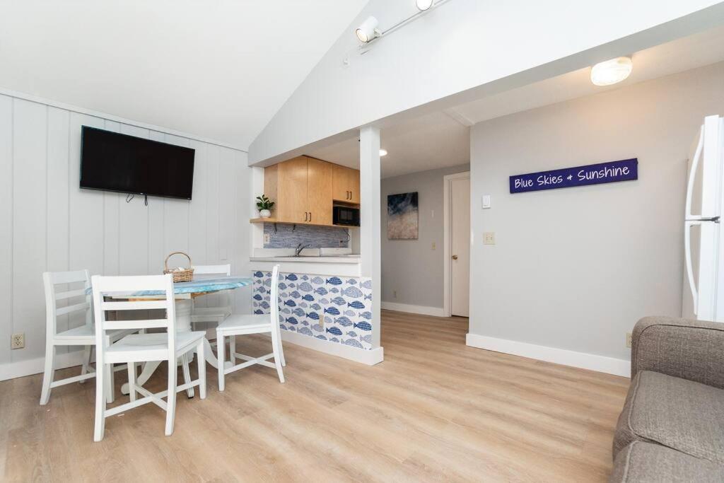 Hampton Beach Seaside Villa Unit 2 Zewnętrze zdjęcie
